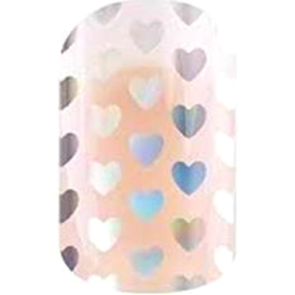 Jamberry Nail Wraps